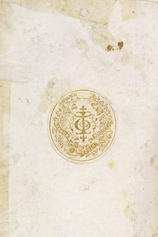 Philosophie d'amour de M. Léon Hébreu