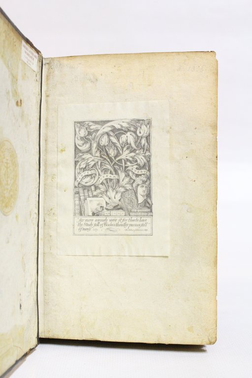 Philosophie d'amour de M. Léon Hébreu