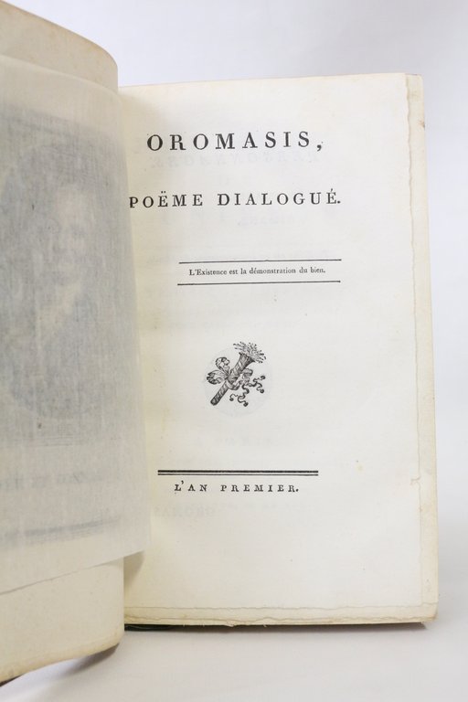 Philosophie de l'univers