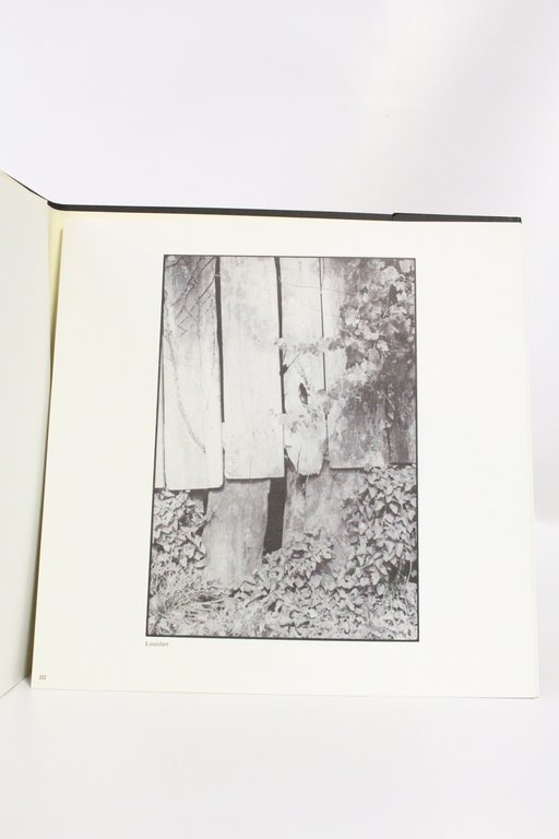 Photographies pour Guy-René Cadou