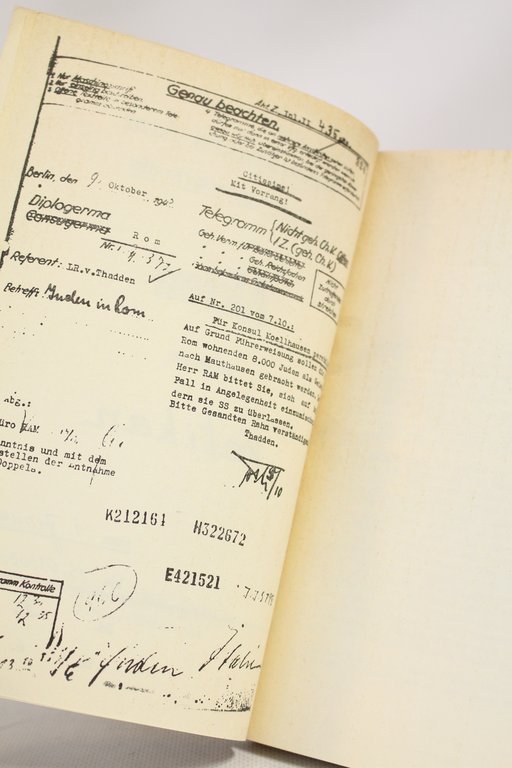 Pie XII et le IIIe Reich