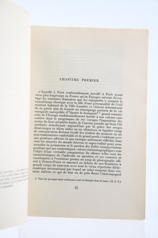 Pièces d'Identité