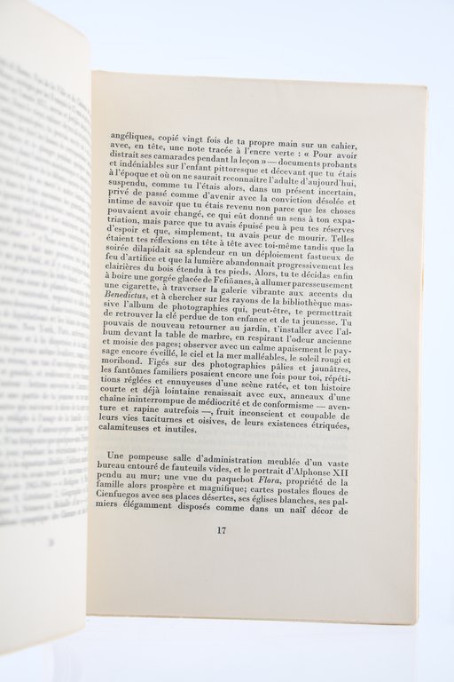 Pièces d'Identité