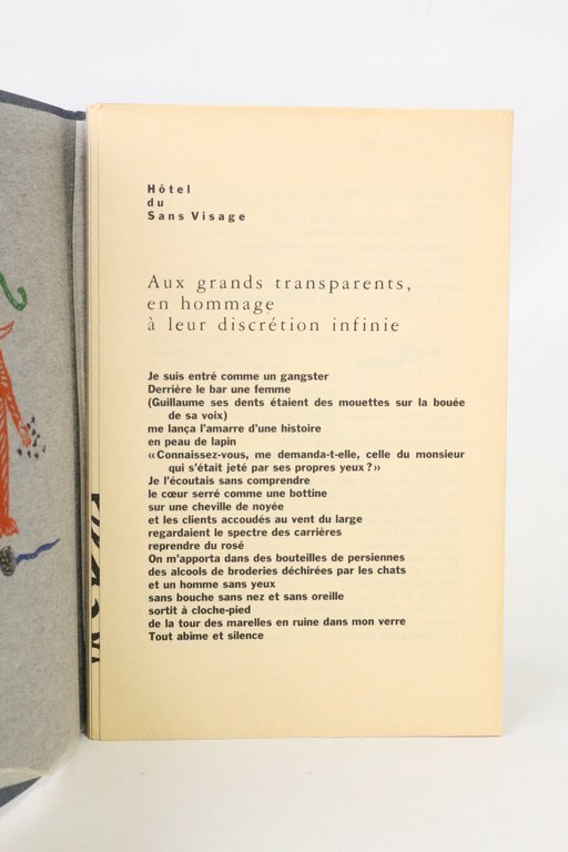 Pièces détachées