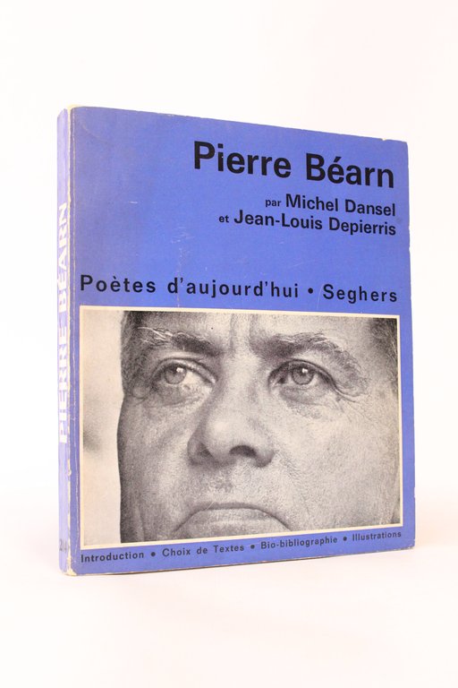 Pierre Béarn