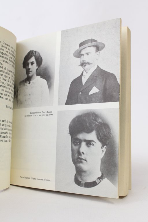 Pierre Béarn