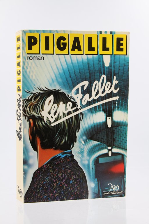 Pigalle
