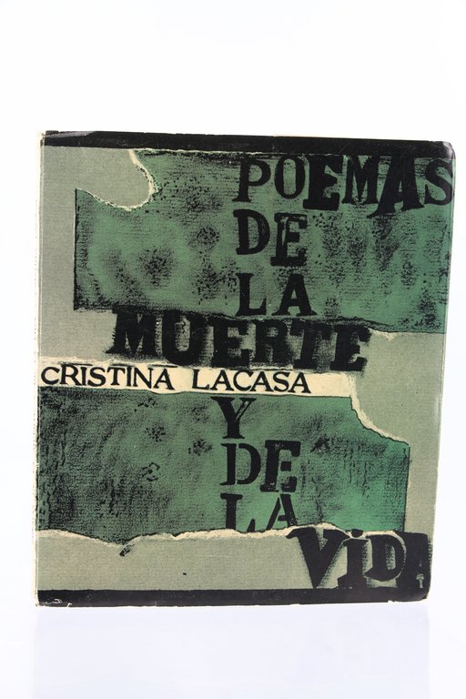 Poemas de la Muerte y de la Vida