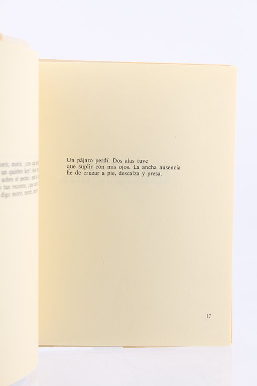 Poemas de la Muerte y de la Vida