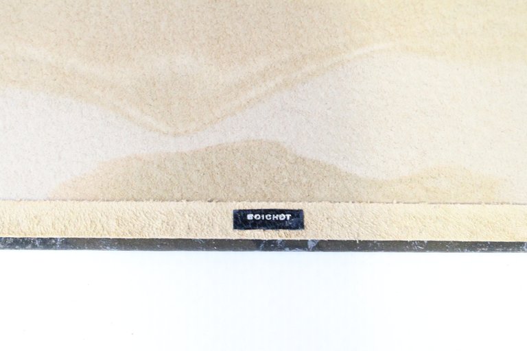 Distiques pour une carmagnole de la Honte • Poème autographe