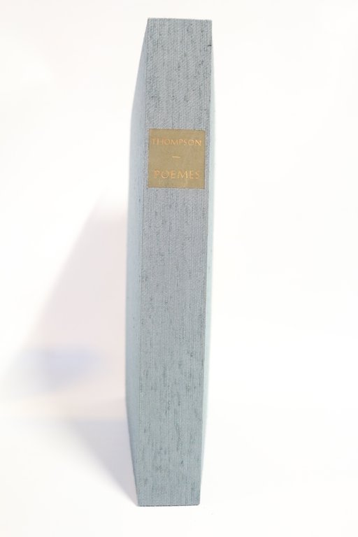 Poèmes