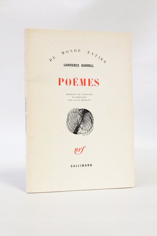 Poèmes