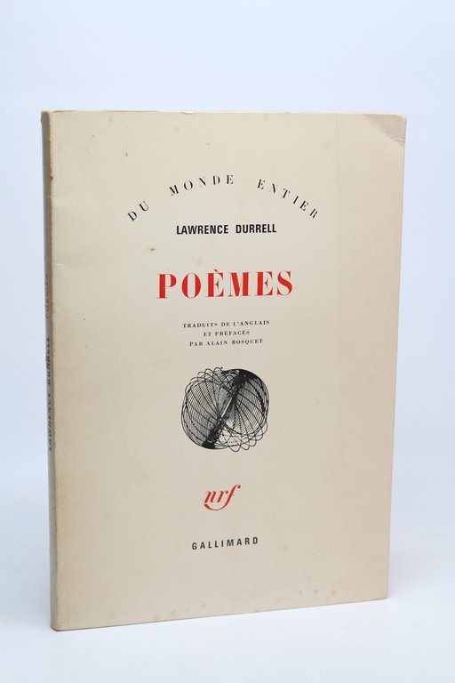 Poèmes