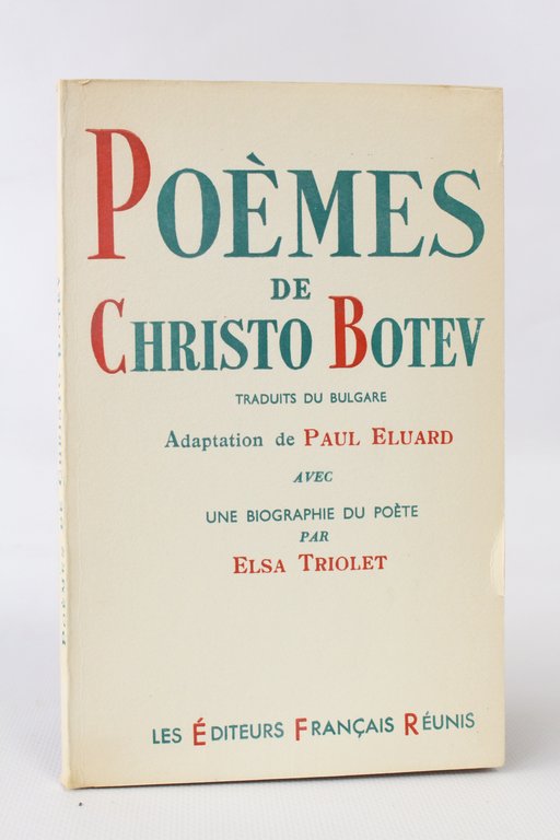Poèmes