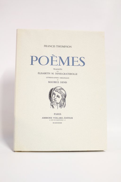 Poèmes
