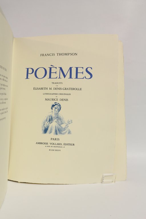 Poèmes