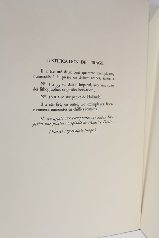 Poèmes