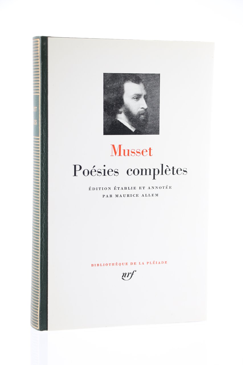 Poésies