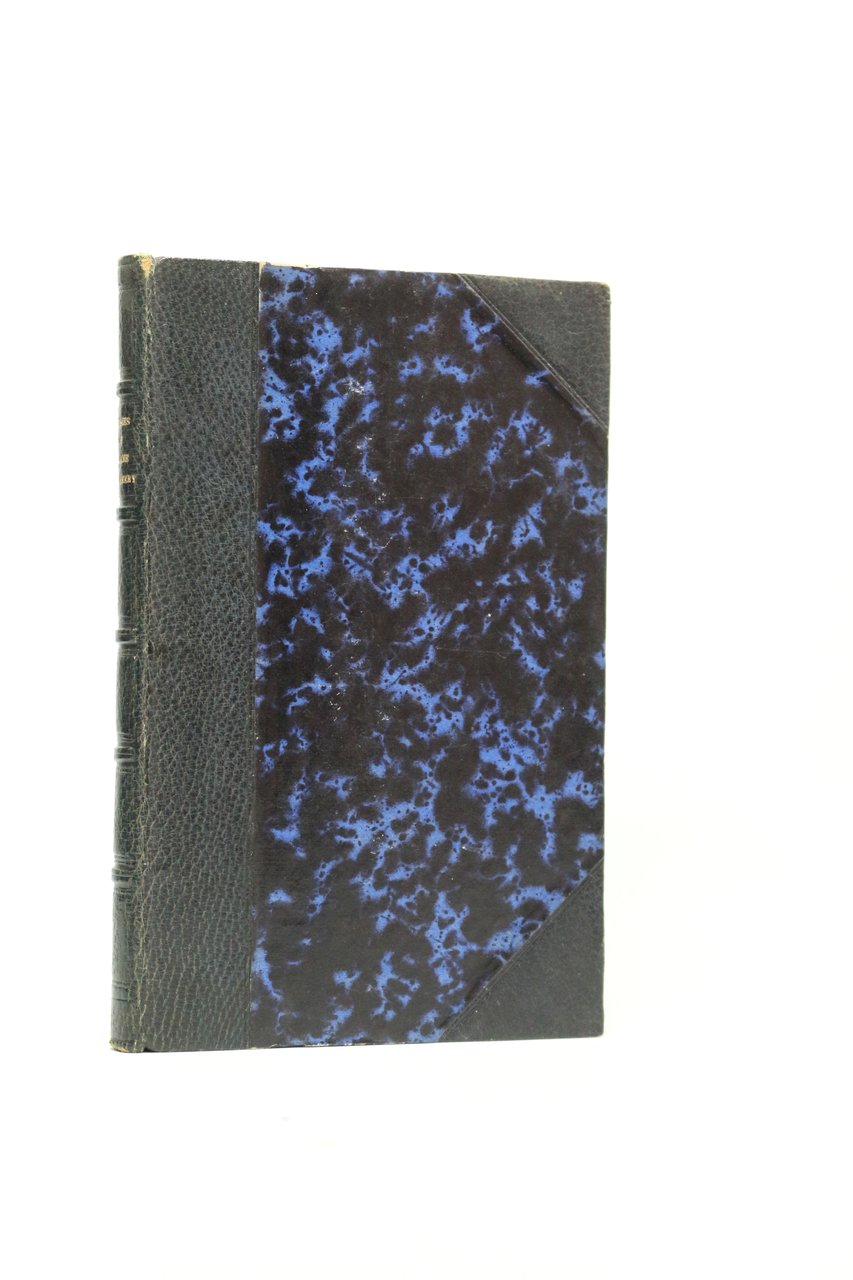 Poésies de madame Evelines Désormery