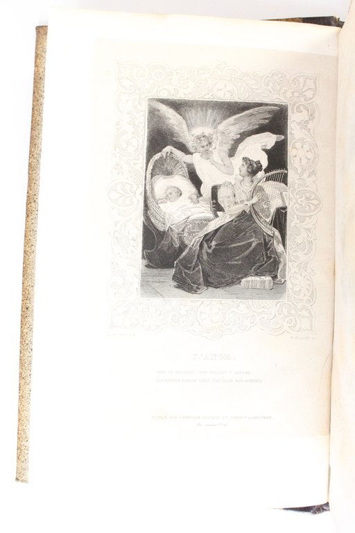 Poésies de Mme. Tastu