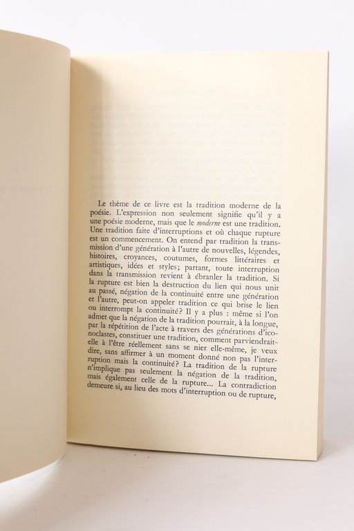 Point de convergence. Du romantisme à l'avant-garde