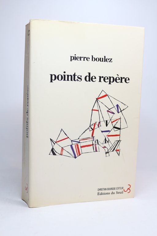 Points de repère