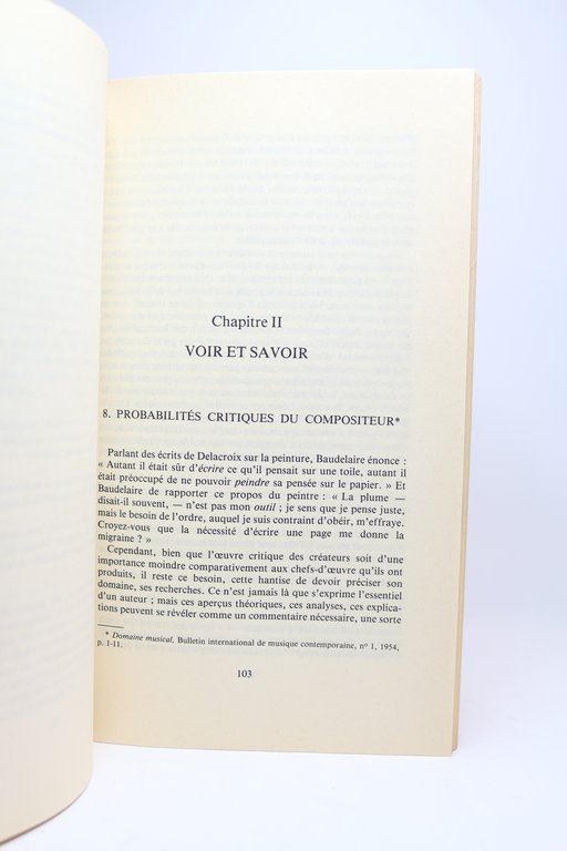 Points de repère