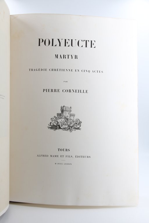 Polyeucte