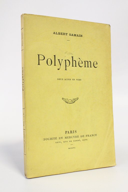 Polyphème
