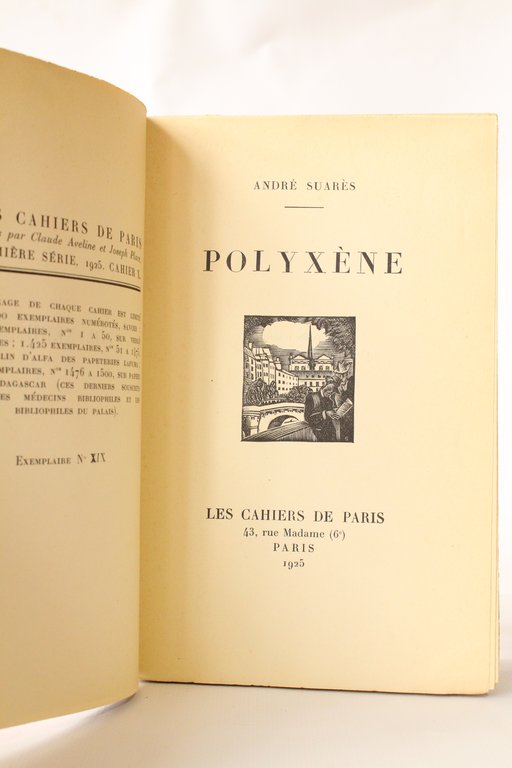 Polyxène
