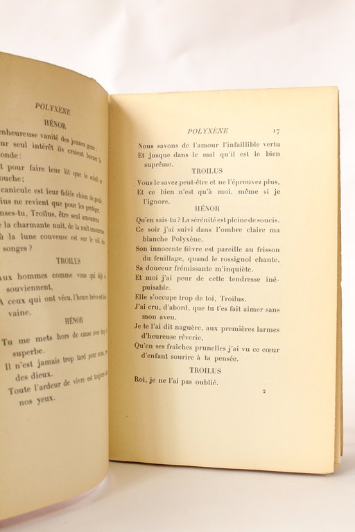Polyxène
