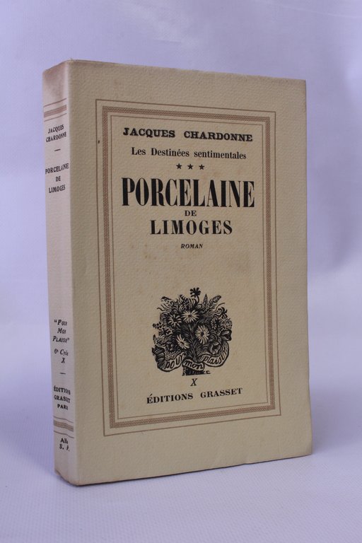 Porcelaine de Limoges