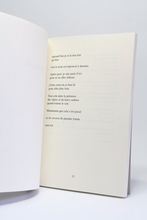 Porte rouge suivi de Jérusalemville