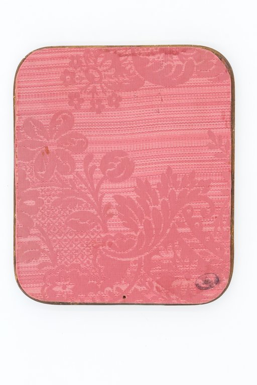 Portrait photographique dédicacé de Jules Barbey d'Aurevilly en tenue de …