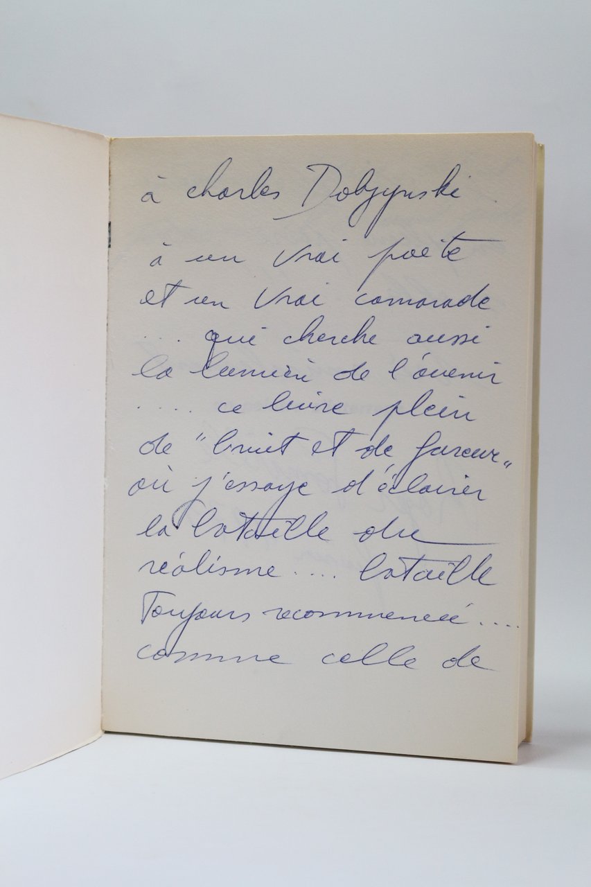 Pour le réalisme, un peintre s'interroge