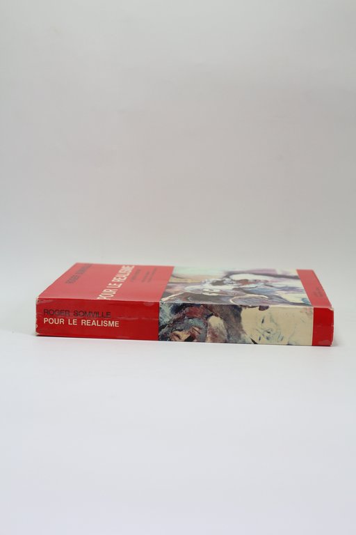 Pour le réalisme, un peintre s'interroge