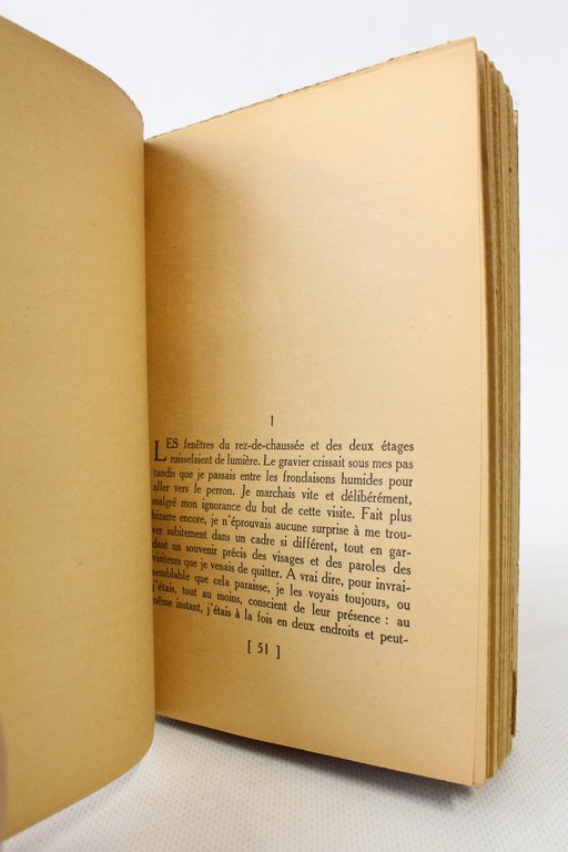 Pourquoi ai-je été tué?