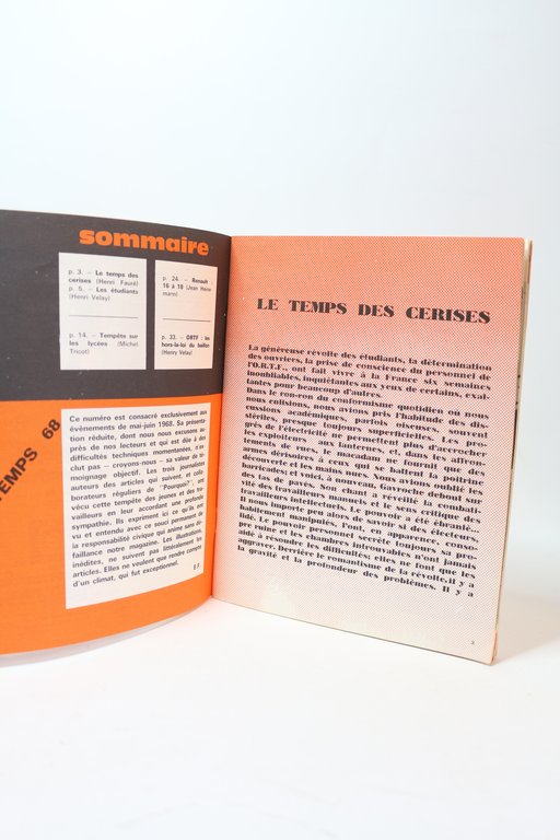 Pourquoi ? N°47