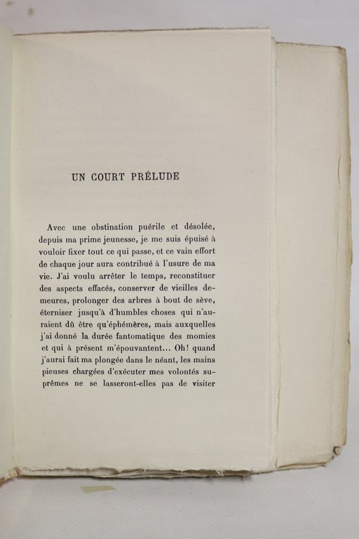 Prime jeunesse suite au Roman d'un enfant