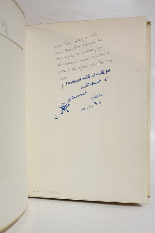 Prolégomènes à une éthique sans métaphysique ou Billy, Bull-Dog et …