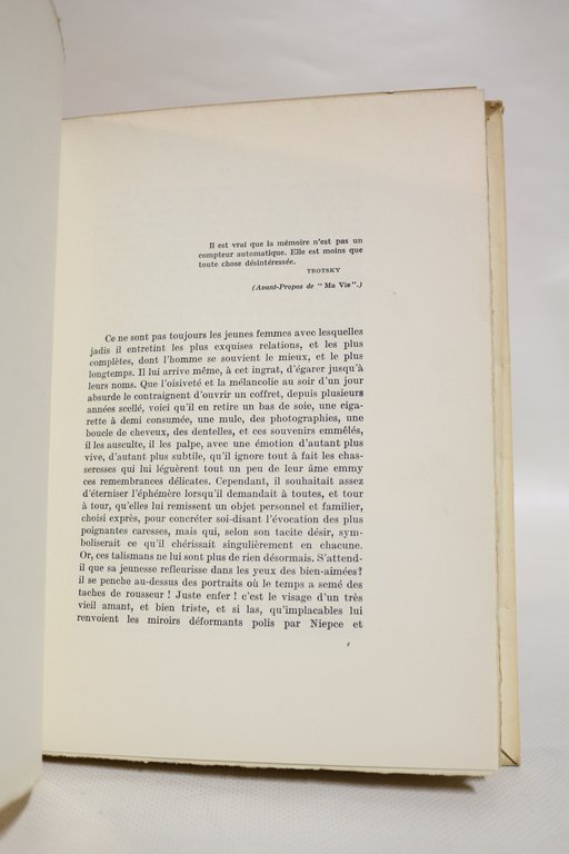 Prolégomènes à une éthique sans métaphysique ou Billy, Bull-Dog et …