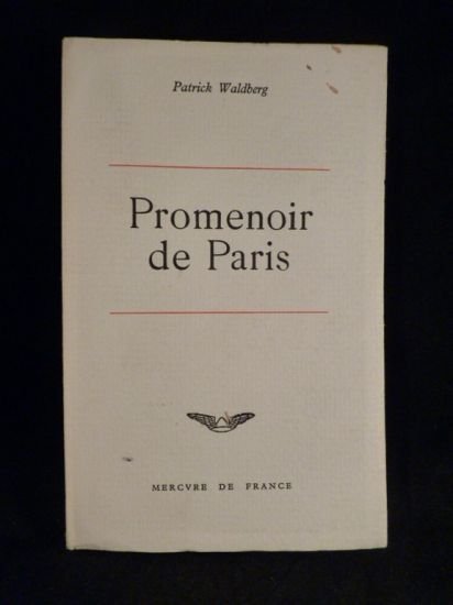 Promenoir de Paris