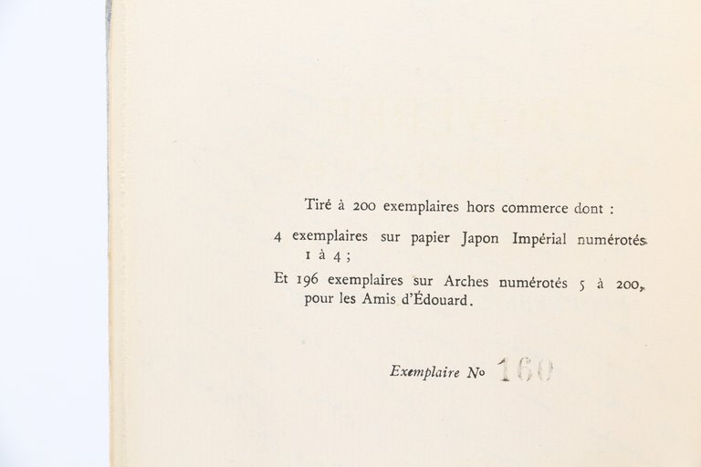 Proverbe sans Proverbe