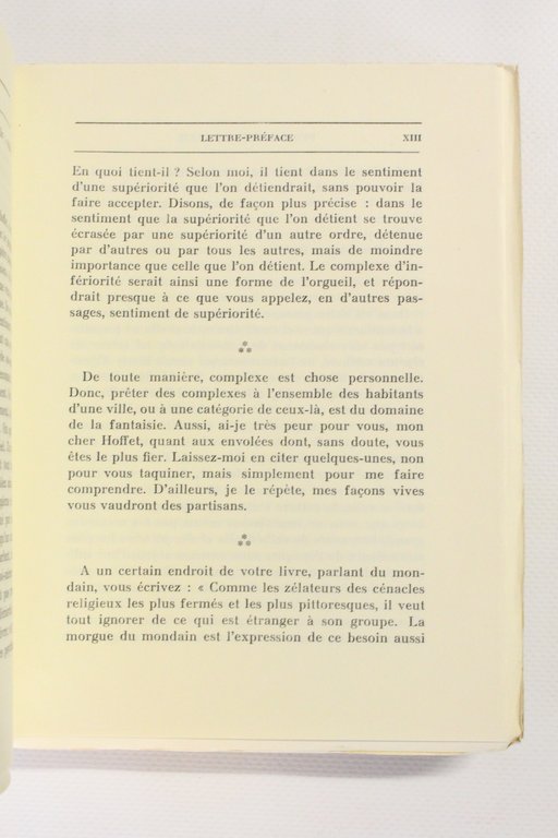 Psychanalyse de Paris