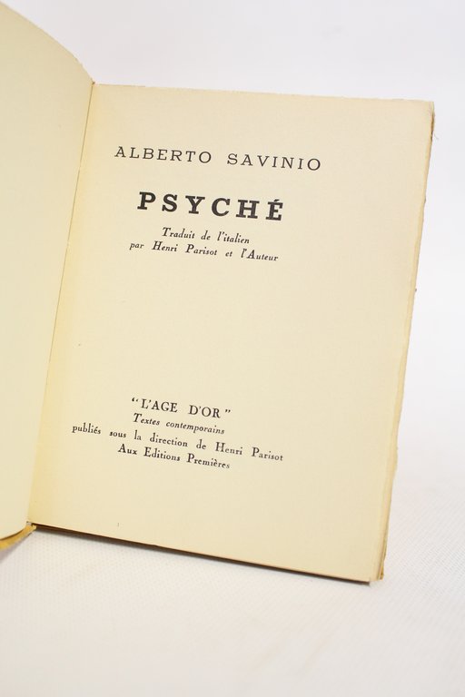Psyché