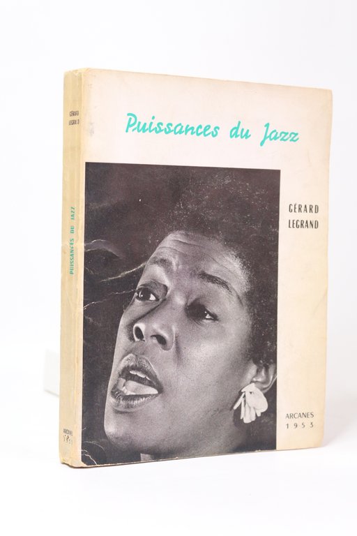 Puissances du jazz