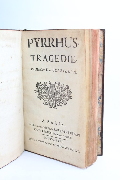 Pyrrhus