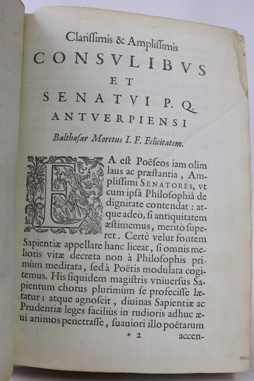 Q. Horatius Flaccus cum erudito Laevini Torrentii commentario, nunc primum …