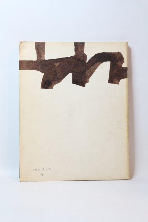 Quadrum N°20