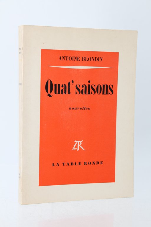 Quat' saisons